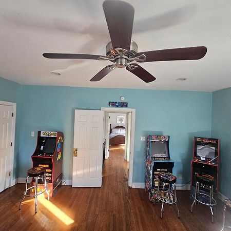 Birmingham'S Spacious Uptown Family Retreat Exterior foto