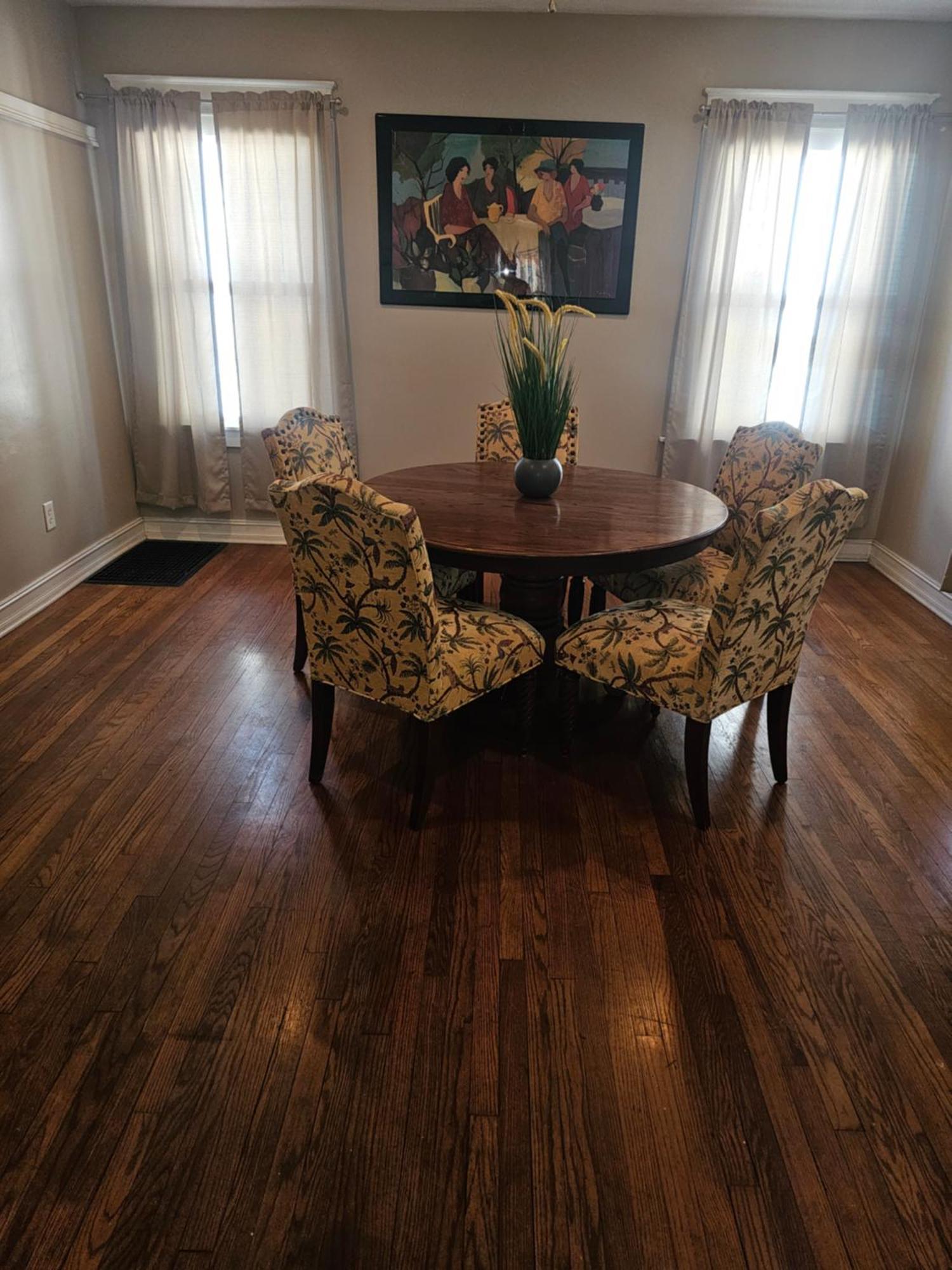 Birmingham'S Spacious Uptown Family Retreat Exterior foto