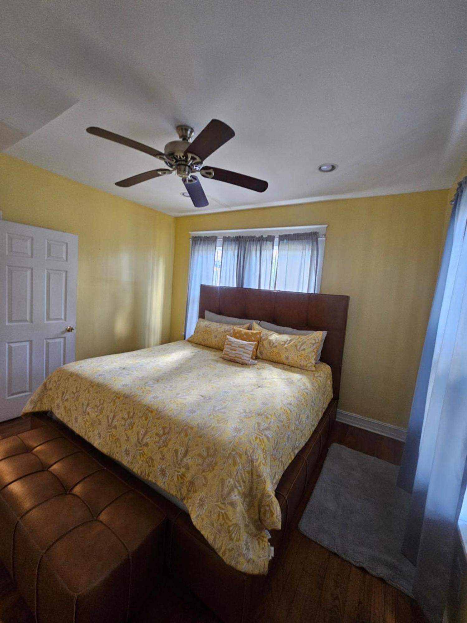 Birmingham'S Spacious Uptown Family Retreat Exterior foto